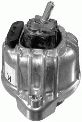 Suport motor BMW Seria 1 (E81) (2006 - 2012) LEMFÖRDER 31154 01 piesa NOUA