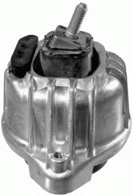 Suport motor BMW Seria 1 (E81) (2006 - 2012) LEMFÖRDER 31204 01 piesa NOUA