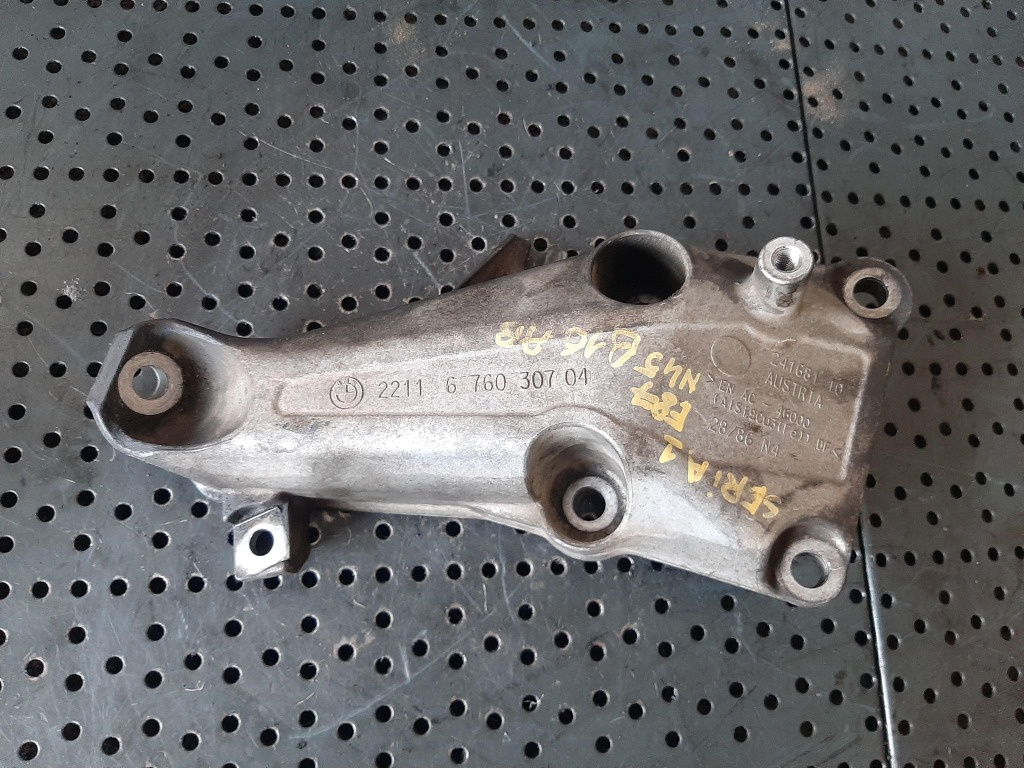 Suport motor bmw seria 1 e81 e87 1.6 b n45b16ab 2211676030704