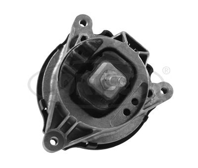 Suport motor BMW Seria 1 (F20) (2010 - 2016) CORTECO 80004452 piesa NOUA