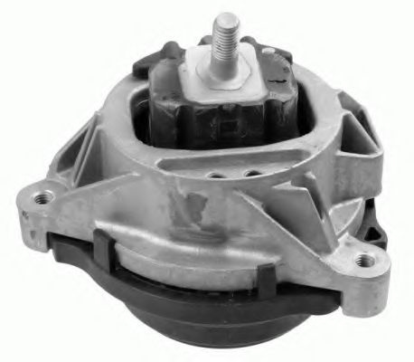 Suport motor BMW Seria 1 (F20) (2010 - 2016) LEMFÖRDER 36994 01 piesa NOUA