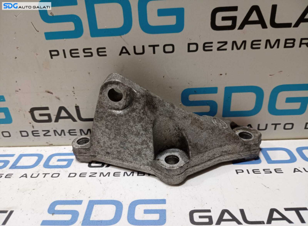 Suport Motor BMW Seria 1 F20 F21 2.0 D 2011 - 2015 Cod 1351781069801 781069801 [M5244]