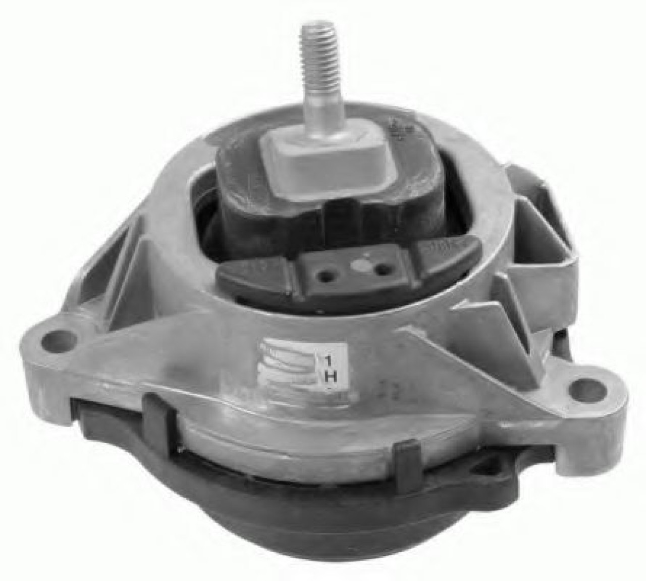 Suport motor BMW Seria 1 (F21) (2011 - 2016) LEMFÖRDER 36991 01 piesa NOUA