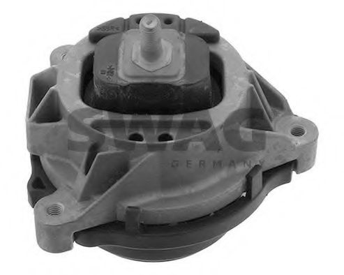 Suport motor BMW Seria 1 (F21) (2011 - 2016) SWAG 20 93 9006 piesa NOUA