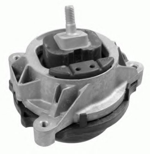 Suport motor BMW Seria 2 Cabriolet (F23) (2014 - 2016) LEMFÖRDER 36997 01 piesa NOUA
