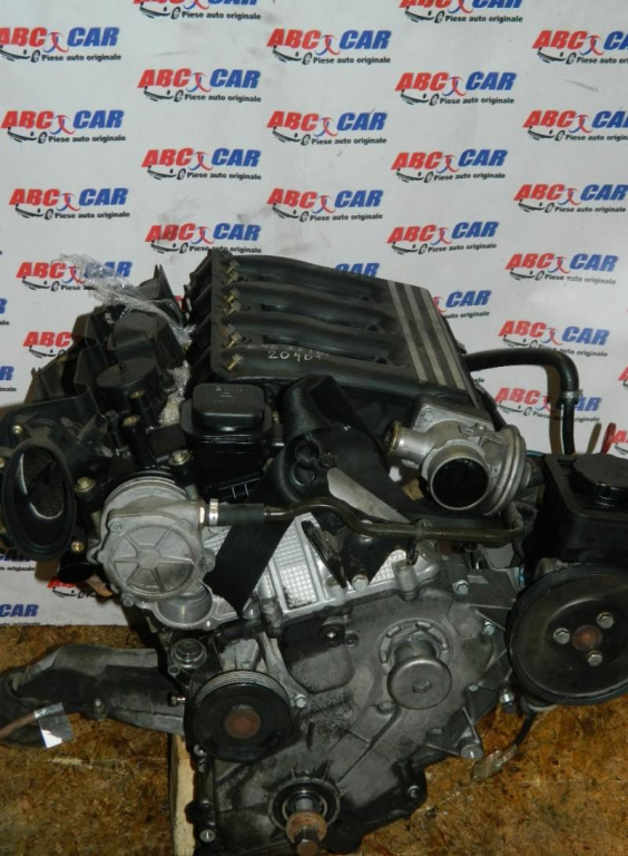Suport motor BMW Seria 3 1998-2005 E46 6754185