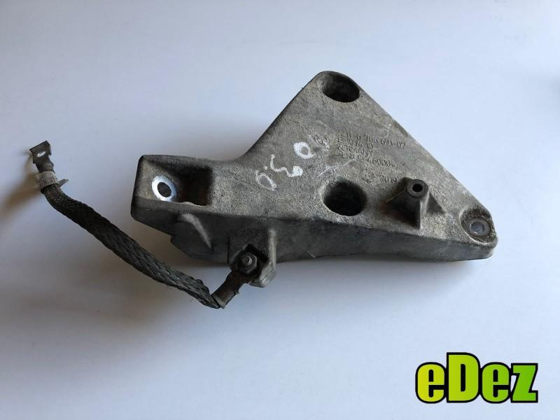 Suport motor BMW Seria 3 (2005-2012) [E91] 3.0 d 6786691
