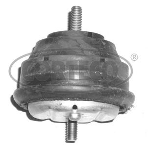 Suport motor BMW Seria 3 Cabriolet (E36) (1993 - 1999) CORTECO 603820 piesa NOUA