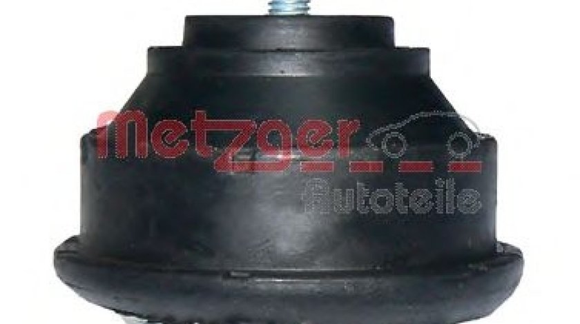 Suport motor BMW Seria 3 Cabriolet (E36) (1993 - 1999) METZGER 8050124 piesa NOUA