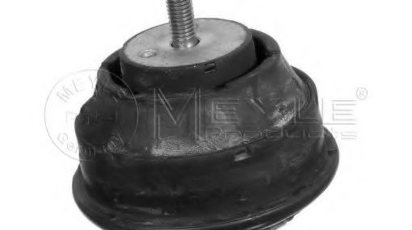 Suport motor BMW Seria 3 Cabriolet (E46) (2000 - 2007) MEYLE 300 118 1107 piesa NOUA