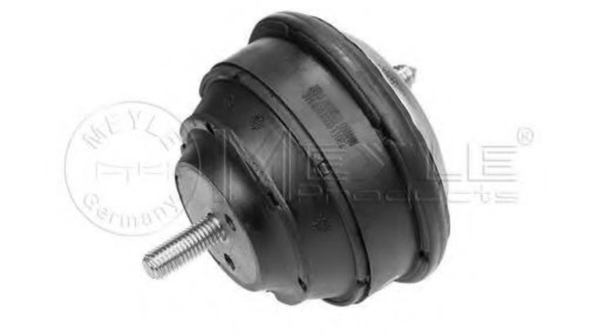 Suport motor BMW Seria 3 Cabriolet (E46) (2000 - 2007) MEYLE 314 030 0003 piesa NOUA