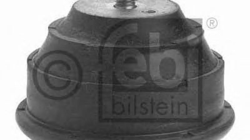 Suport motor BMW Seria 3 Cabriolet (E46) (2000 - 2007) FEBI BILSTEIN 15660 piesa NOUA