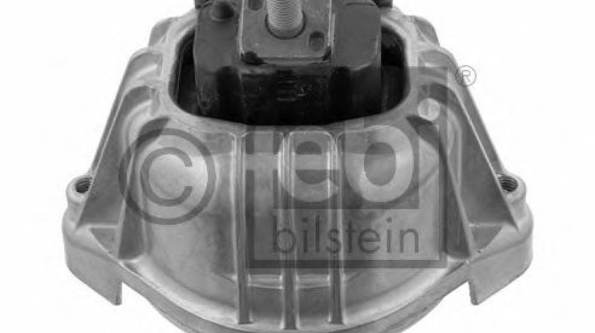 Suport motor BMW Seria 3 Cabriolet (E93) (2006 - 2013) FEBI BILSTEIN 31015 produs NOU