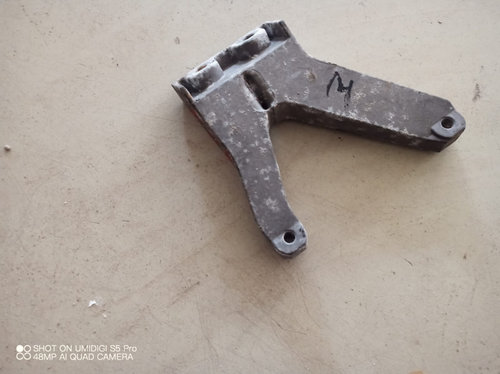 Suport motor , BMW Seria 3 COD - 11743662 DE443595-40
