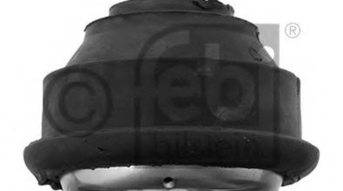 Suport motor BMW Seria 3 Compact (E36) (1994 - 2000) FEBI BILSTEIN 12121 piesa NOUA