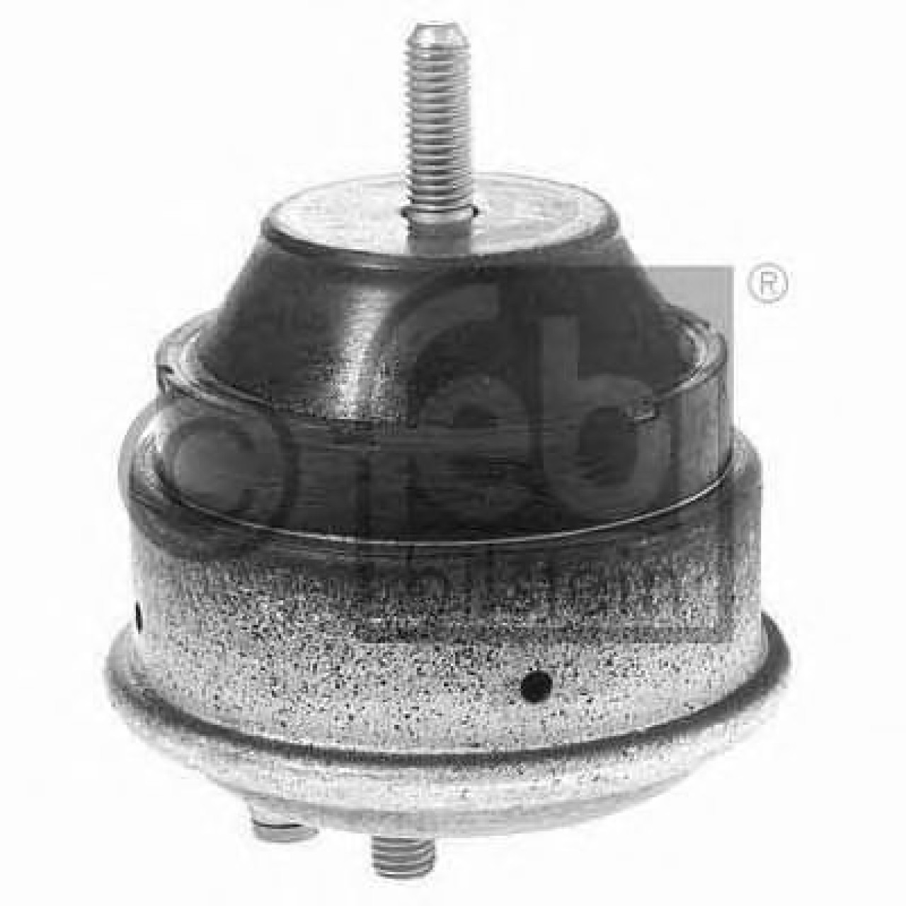 Suport motor BMW Seria 3 Cupe (E46) (1999 - 2006) FEBI BILSTEIN 17860 piesa NOUA