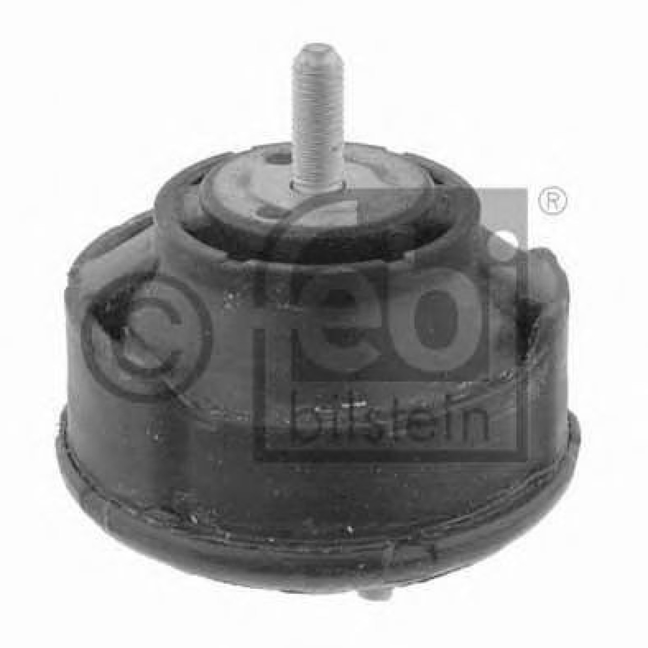 Suport motor BMW Seria 3 Cupe (E46) (1999 - 2006) FEBI BILSTEIN 23770 piesa NOUA