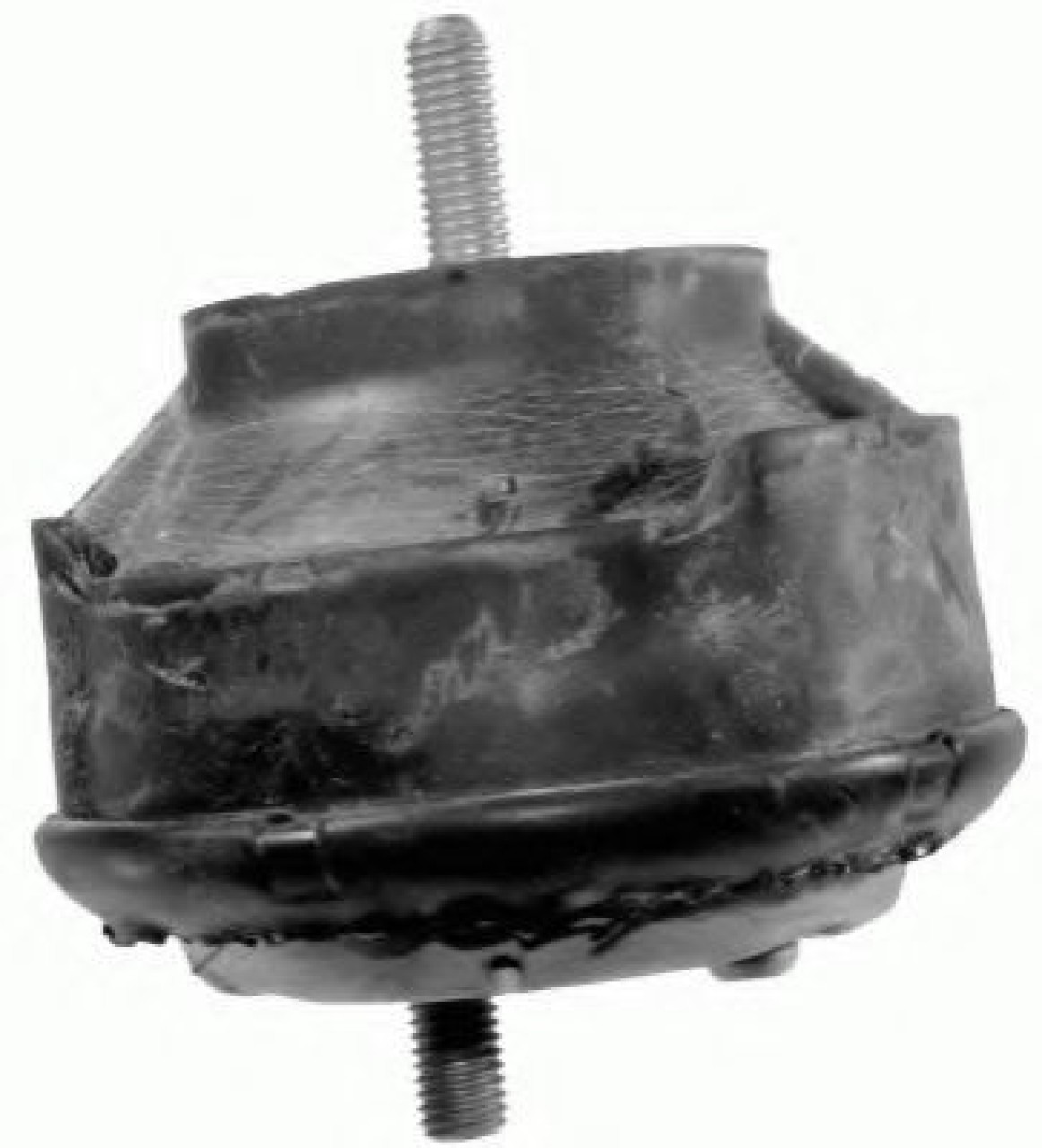 Suport motor BMW Seria 3 Cupe (E46) (1999 - 2006) LEMFÖRDER 22845 01 piesa NOUA