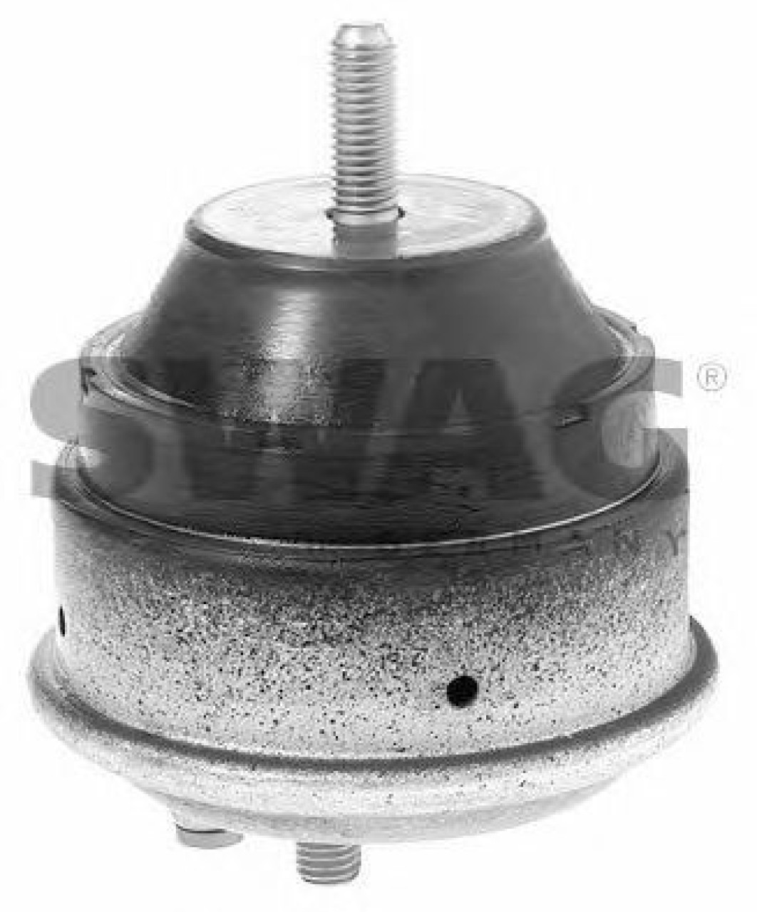 Suport motor BMW Seria 3 Cupe (E46) (1999 - 2006) SWAG 20 13 0047 piesa NOUA