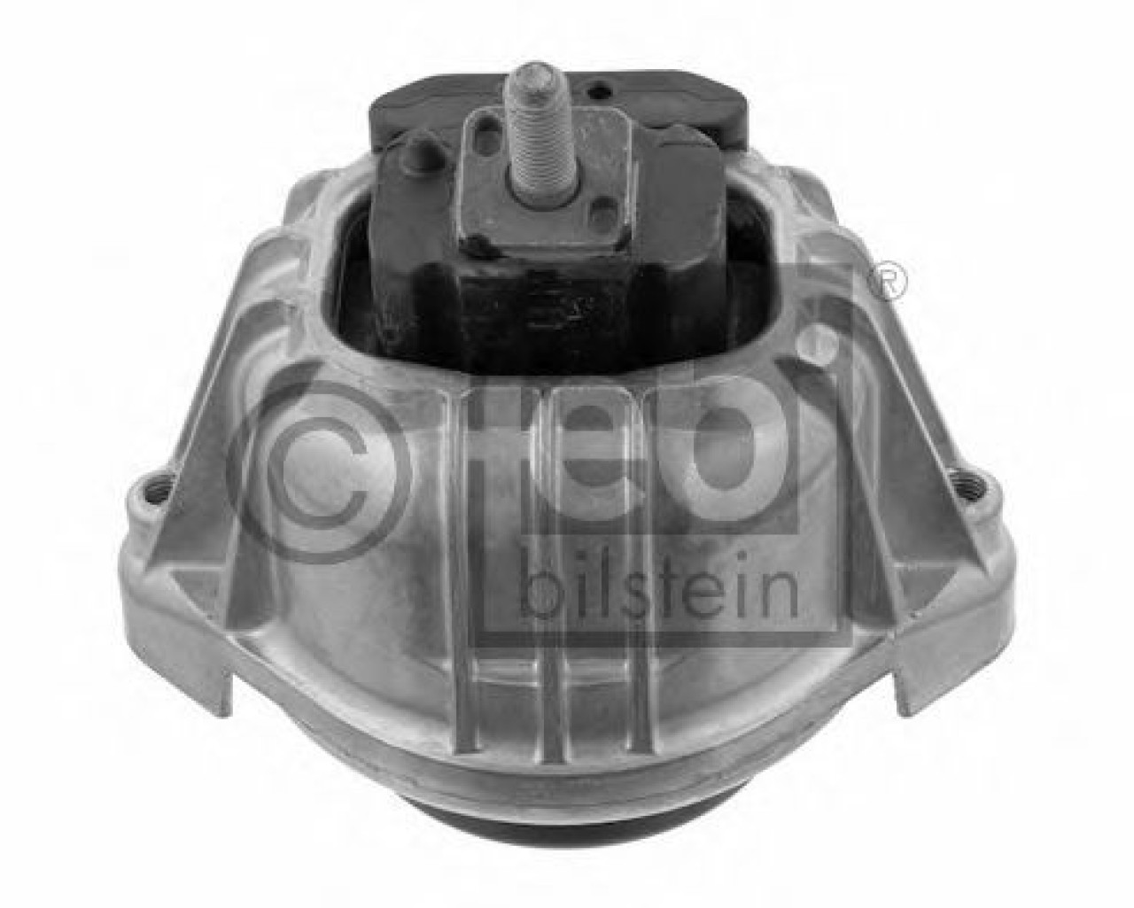 Suport motor BMW Seria 3 Cupe (E92) (2006 - 2013) FEBI BILSTEIN 31015 piesa NOUA