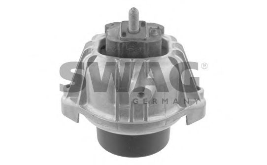 Suport motor BMW Seria 3 Cupe (E92) (2006 - 2013) SWAG 20 93 2069 piesa NOUA
