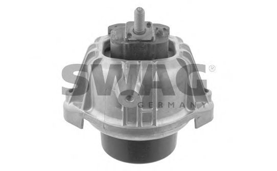 Suport motor BMW Seria 3 Cupe (E92) (2006 - 2013) SWAG 20 93 2070 piesa NOUA