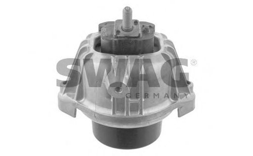 Suport motor BMW Seria 3 Cupe (E92) (2006 - 2013) SWAG 20 93 2070 piesa NOUA