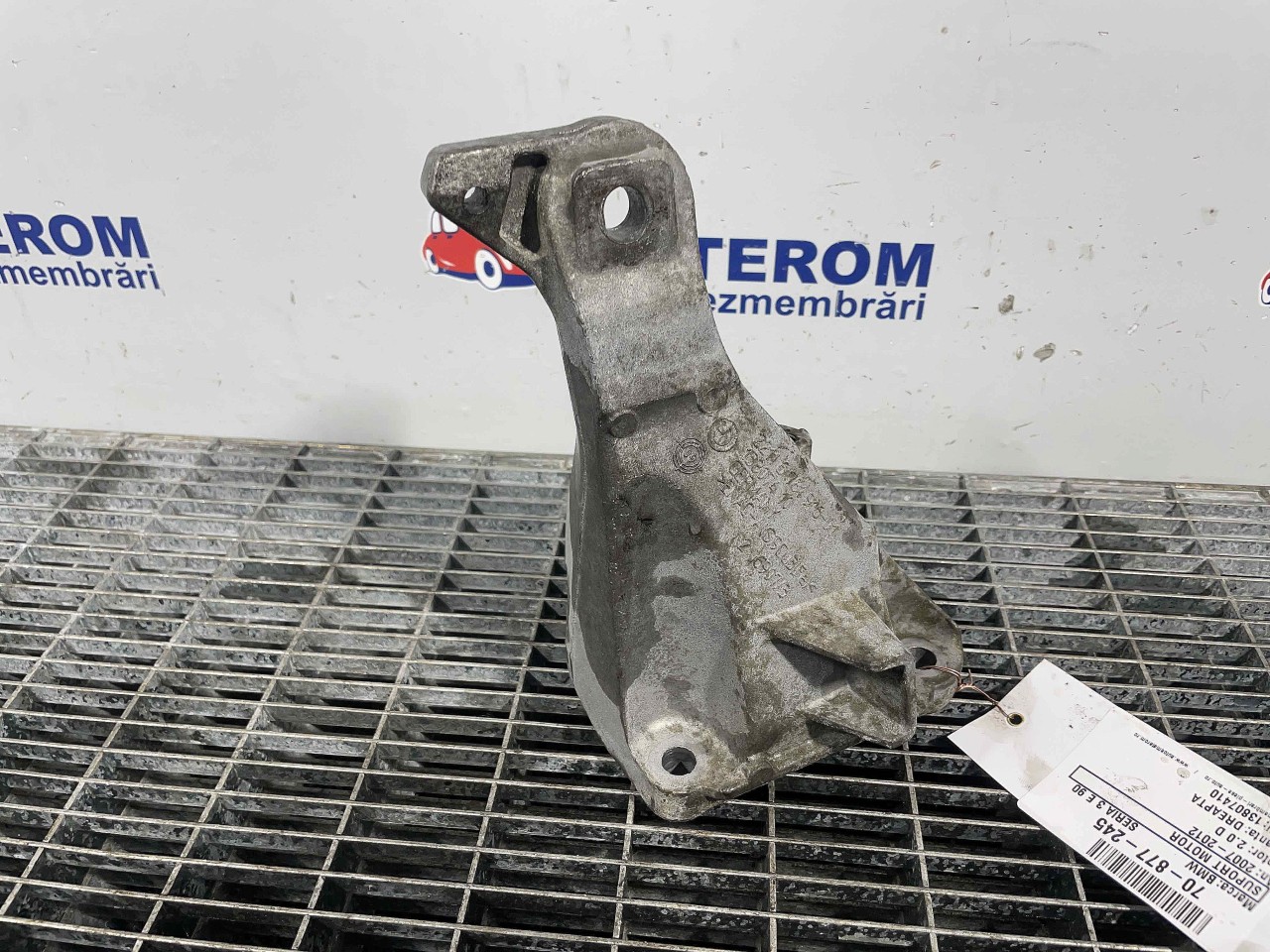 SUPORT MOTOR BMW SERIA 3 E 90 SERIA 3 E 90 2.0 D - (2007 2012)