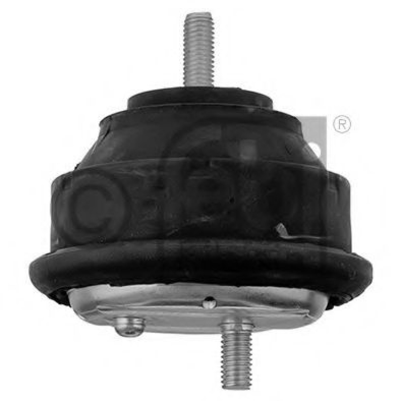 Suport motor BMW Seria 3 (E36) (1990 - 1998) FEBI BILSTEIN 04693 piesa NOUA