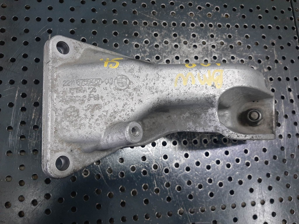 Suport motor bmw seria 3 e46 1.8 b n42b18a 2211 6759487-01