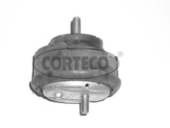 Suport motor BMW Seria 3 (E46) (1998 - 2005) CORTECO 603645 piesa NOUA