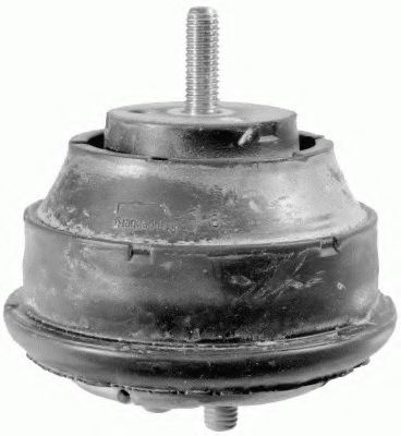 Suport motor BMW Seria 3 (E46) (1998 - 2005) LEMFÖRDER 10453 02 piesa NOUA