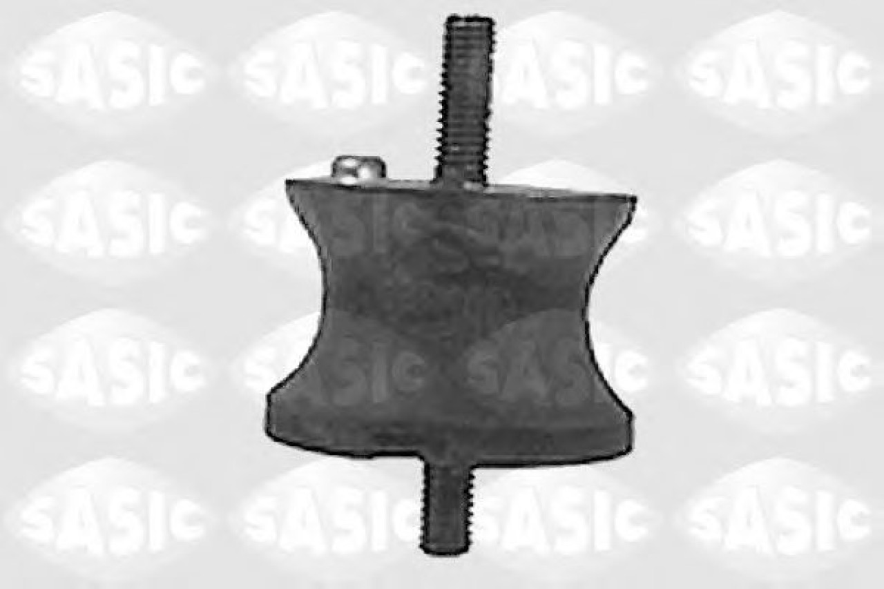 Suport motor BMW Seria 3 (E46) (1998 - 2005) SASIC 9001410 piesa NOUA