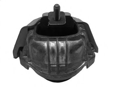Suport motor BMW Seria 3 (E90) (2005 - 2011) CORTECO 80001074 piesa NOUA