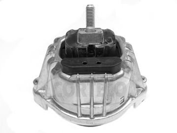 Suport motor BMW Seria 3 (E90) (2005 - 2011) CORTECO 80000694 piesa NOUA