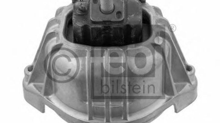 Suport motor BMW Seria 3 (E90) (2005 - 2011) FEBI BILSTEIN 31016 produs NOU