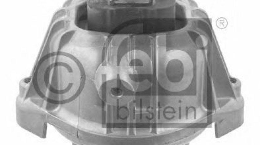 Suport motor BMW Seria 3 (E90) (2005 - 2011) FEBI BILSTEIN 32070 piesa NOUA