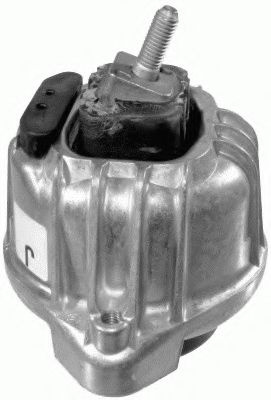 Suport motor BMW Seria 3 (E90) (2005 - 2011) LEMFÖRDER 31203 01 piesa NOUA