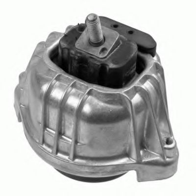 Suport motor BMW Seria 3 (E90) (2005 - 2011) LEMFÖRDER 35717 01 piesa NOUA