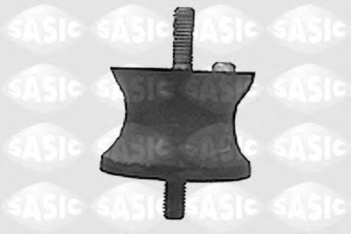 Suport motor BMW Seria 3 (E90) (2005 - 2011) SASIC 9001413 piesa NOUA