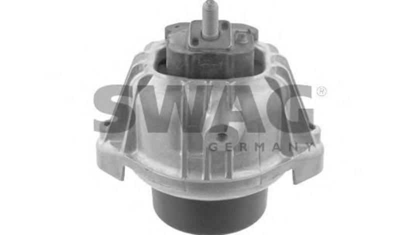 Suport motor BMW Seria 3 (E90) (2005 - 2011) SWAG 20 93 2069 piesa NOUA