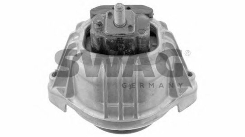 Suport motor BMW Seria 3 (E90) (2005 - 2011) SWAG 20 93 1013 piesa NOUA