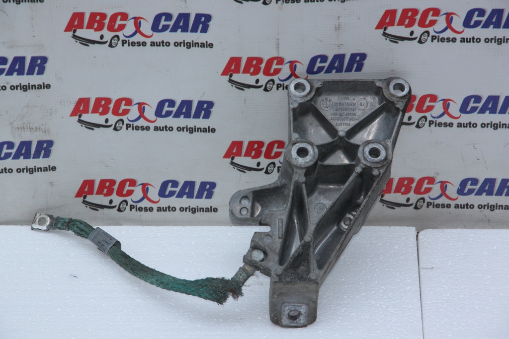 Suport motor BMW Seria 3 E90/E91 2.0 Benzina cod: 22116776529 model 2010