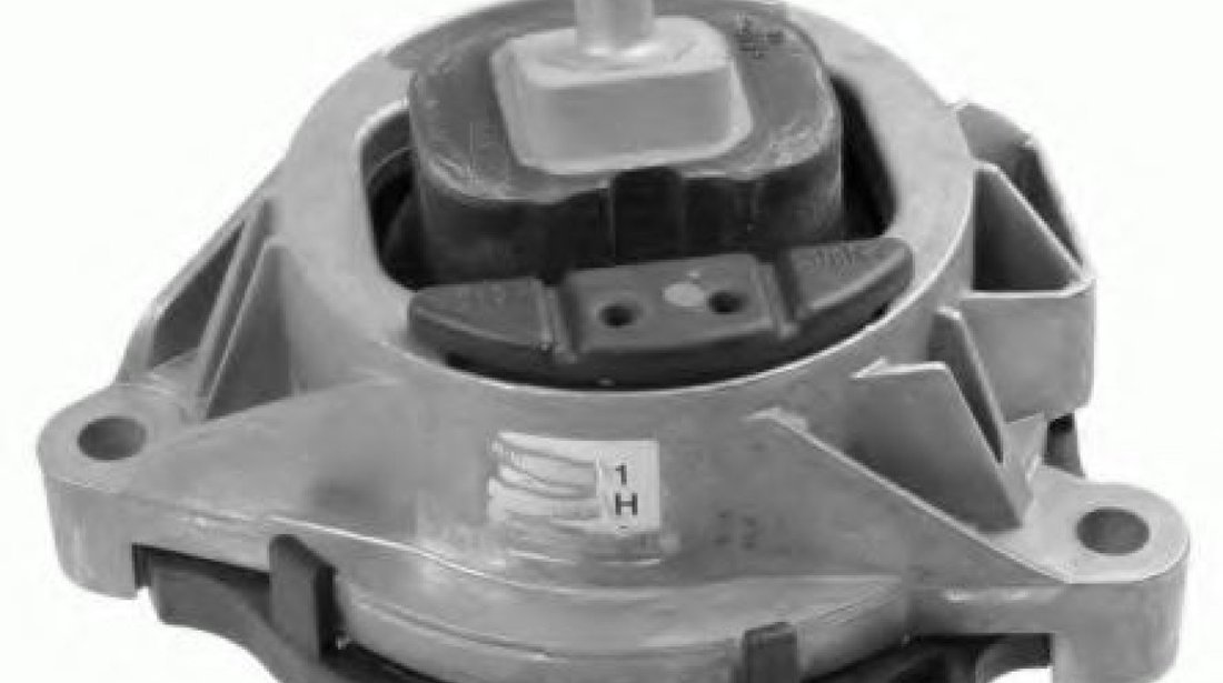 Suport motor BMW Seria 3 (F30, F35, F80) (2011 - 2016) LEMFÖRDER 36991 01 piesa NOUA