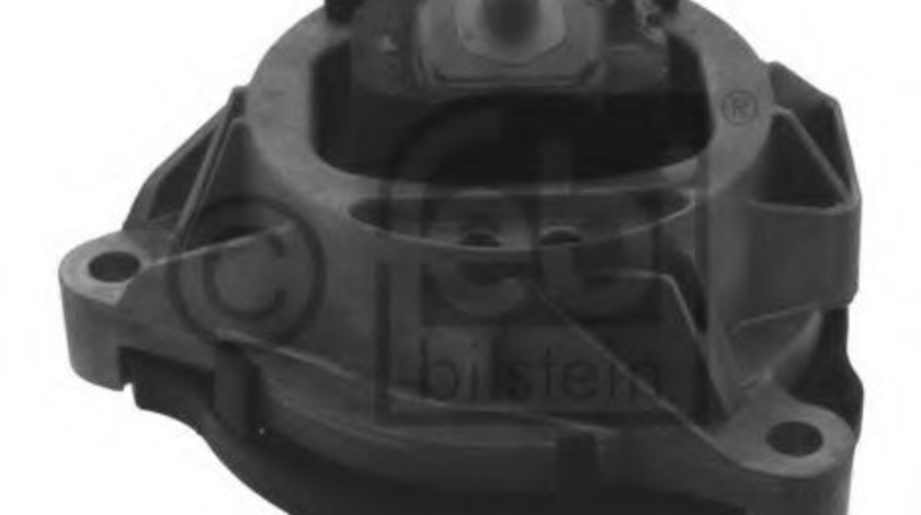 Suport motor BMW Seria 3 (F30, F35, F80) (2011 - 2016) FEBI BILSTEIN 39132 piesa NOUA