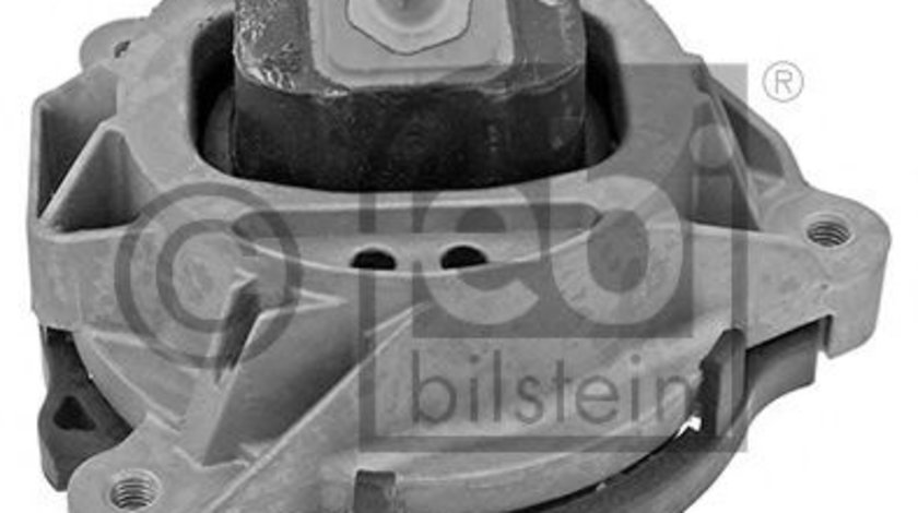 Suport motor BMW Seria 3 (F30, F35, F80) (2011 - 2016) FEBI BILSTEIN 45584 piesa NOUA