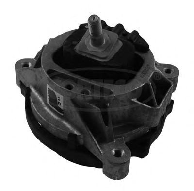 Suport motor BMW Seria 3 (F30, F35, F80) (2011 - 2016) CORTECO 80004456 piesa NOUA