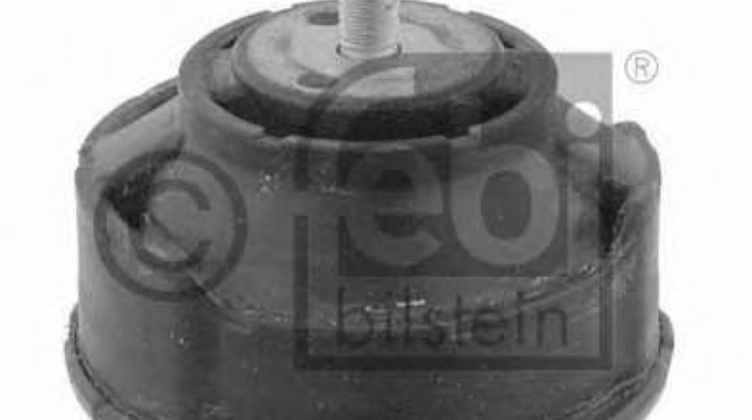 Suport motor BMW Seria 3 Touring (E46) (1999 - 2005) FEBI BILSTEIN 23770 piesa NOUA