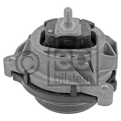 Suport motor BMW Seria 3 Touring (F31) (2011 - 2016) FEBI BILSTEIN 45583 piesa NOUA
