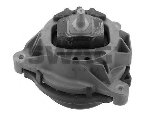 Suport motor BMW Seria 3 Touring (F31) (2011 - 2016) SWAG 20 93 9001 piesa NOUA